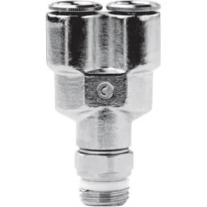 Camozzi - S6450818 - Y-Steckfitting