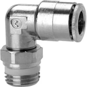 Camozzi - S65201038 - S6520 10-3/8 Super Rapid Fitting