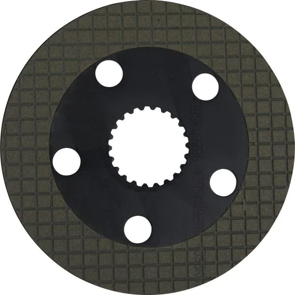 Carlisle - 5094585N - Bremsscheibe