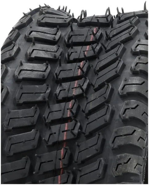 Carlstar - 1350064TLTURFMASTE - Reifen 13x5.00-6 NHS TL 4PR 52 A4 Turf Master