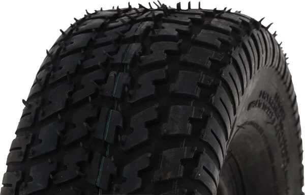 Carlstar - 1406542TLTURFPRO - Reifen 140/65-4 NHS TL 2PR 38 A4 Turf Pro