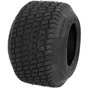 Carlstar - 1675084TLTURFMAST - Reifen 16x7.50-8 NHS TL 4PR 67 A4 Turf Master