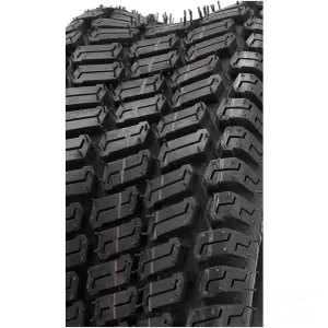 Carlstar - 1870084TLTURFMASTE - Reifen 18x7.00-8 NHS TL 4PR 73 A4 Turf Master