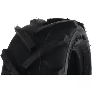 Carlstar - 1895084TLSUPERLUG - Reifen 18x9.50-8 NHS TL 4PR 81 A4 Super Lug