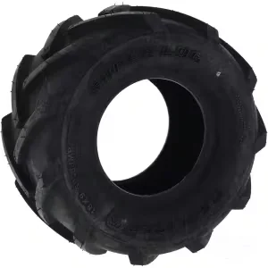 Carlstar - 1895084TLSUPERLUG - Reifen 18x9.50-8 NHS TL 4PR 81 A4 Super Lug