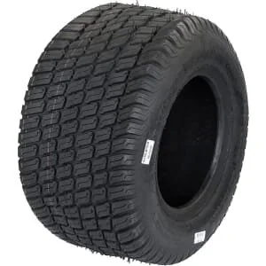 Carlstar - 201000104TLTURFMAS - Reifen 20x10.00-10 NHS TL 4PR 86A4 Turf Master