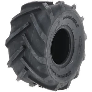 Carlstar - 20100084TLSUPERLUG - Reifen 20x10.00-8 NHS TL 4PR 87 A4 Super Lug
