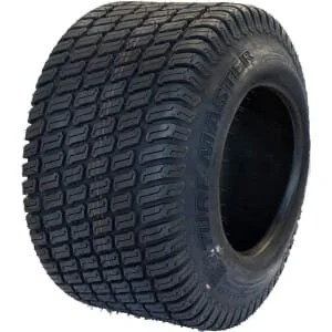 Carlstar - 20100084TLTURFMAST - Reifen 20x10.00-8 NHS TL 4PR 87 A4 Turf Master
