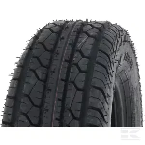 Carlstar - 2058001010TLSPORTT - Reifen 20.5x8-10 LRE TL 95M Sport Trail
