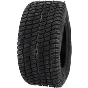 Carlstar - 231050126TLTURFMAS - Reifen 23x10.50-12 NHS TL 6PR 100A4 Turf Master