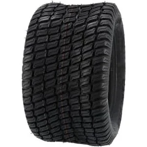 Carlstar - 241200124TLTURFMAS - Reifen 24x12.00-12 NHS TL 4PR 99 A4 Turf Master