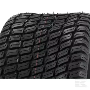Carlstar - 241200124TLTURFMAS - Reifen 24x12.00-12 NHS TL 4PR 99 A4 Turf Master