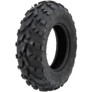 Carlstar - 25800126TLAT489 - Reifen 25x8.00-12 MST TL 6PR 61K AT489