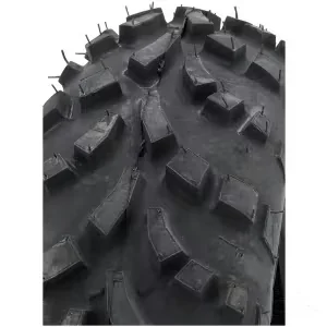 Carlstar - 25800126TLAT489 - Reifen 25x8.00-12 MST TL 6PR 61K AT489