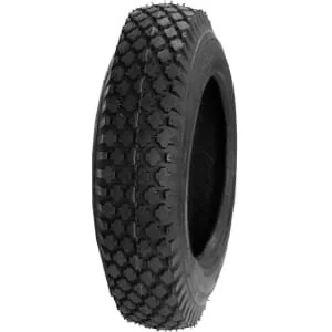 Carlstar - 48040084TLSTUD - Reifen 4.80/4.00-8 NHS TL 4PR Stud