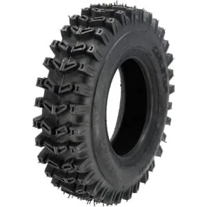 Carlstar - 480482TLXTRAC - Reifen 4.80/4.00-8 NHS TL 2PR Xtrac