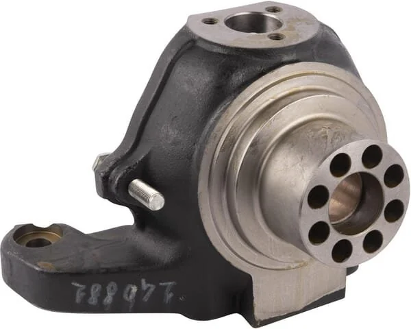 Carraro - 064084 - Schwenkgehäuse-Kit