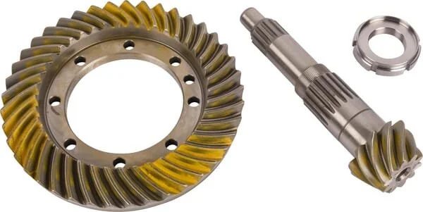 Carraro - 065622 - Kegelrollenlagereinheit Z-10X41 für Differential