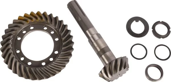 Carraro - 066522 - Kegelrollenlagereinheit Z-13X33 für Differential
