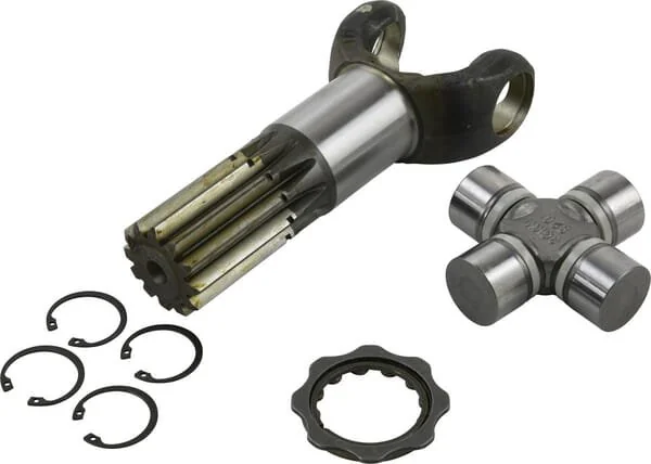 Carraro - 066850 - Doppelgelenke, Radseite für