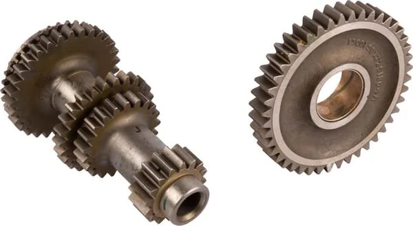 Carraro - 066924 - Primärachse