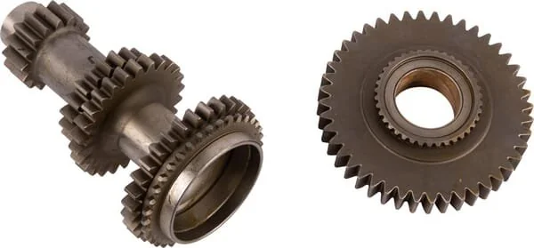 Carraro - 066924 - Primärachse