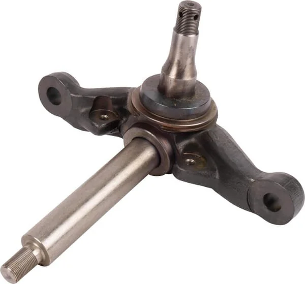 Carraro - 123292 - Spindel