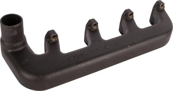 Carraro - 125966 - Auspuffrohr