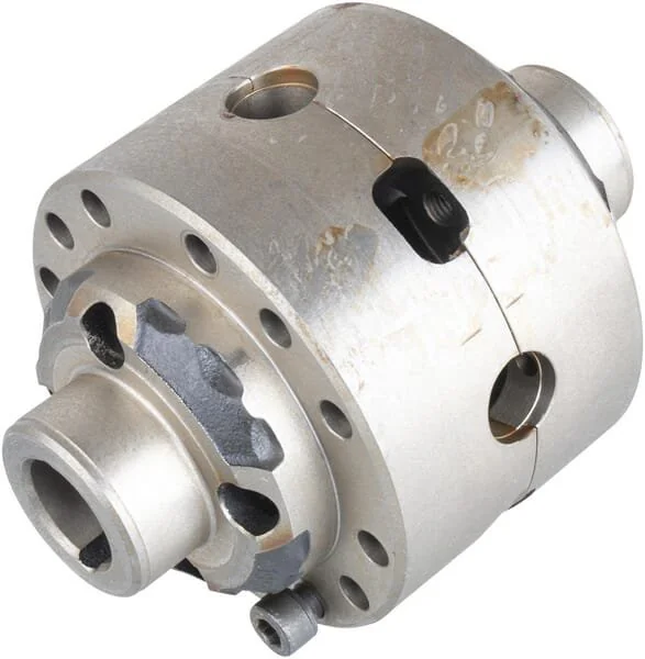 Carraro - 445177 - Komplettes Differential