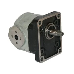 Casappa - KM2011D082E2 - Getriebemotor
