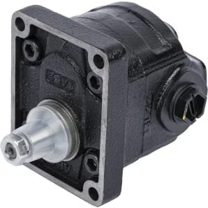 Casappa - KM2011R82E2G - Motor KM20.11,2R0-82E2-LGD/GD-N