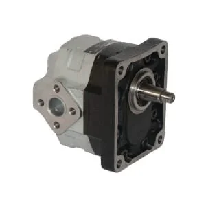 Casappa - KP3027S083E3 - Pumpe KP 30.27 SO-83-E3