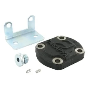 Casappa - PLD920TVPE - Endplatte PLD20/T VPE