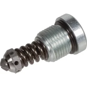 Casappa - PLD920VPE125 - Patrone PLC051-125bar PLD10