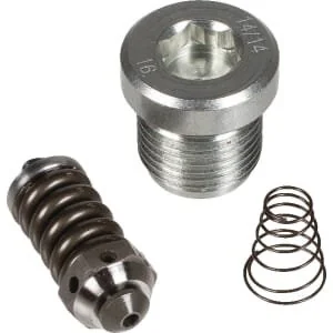 Casappa - PLD920VPE250 - Patrone PLC051-250 PLD10/20