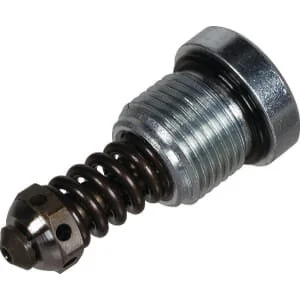 Casappa - PLD920VPE50 - Patrone PLC051-50bar PLD10/2