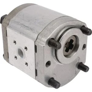 Casappa - PLM2011R95B6 - Motor PLM20.11,2R0-95B6-LBC/BE-N-EL
