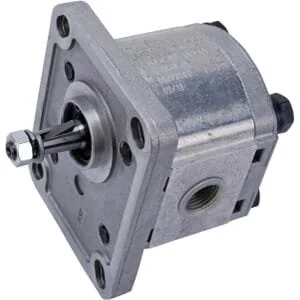 Casappa - PLP101D081E1G - Pumpe PLP10.1 D0-81E1-GC/GC-N