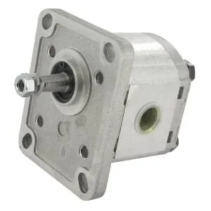 Casappa - PLP102D081E1G - Pumpe PLP10.2.D0-81E1-LGC/GC-N