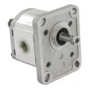 Casappa - PLP102D081E1GC - Zahnradpumpe PLP10.2-D0-81E1-L