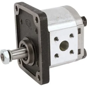 Casappa - PLP10315D086E7 - Zahnradpumpe 3.15 -D0-86E7