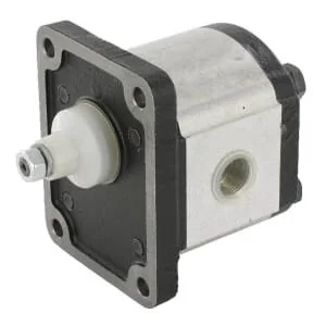 Casappa - PLP103D081E1GC - Zahnradpumpe PLP10.3.15D0-81-E1