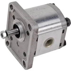 Casappa - PLP104D081E1G - Pumpe PLP10.4 D0-81E1-LGC/GC-N