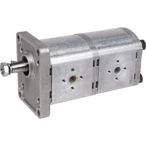 Casappa - PLP201111D082E2 - Pumpe PLP20.11/20.11 D/FS EL