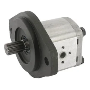 Casappa - PLP2014S004S5 - Pumpe -LEB/EANFS