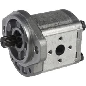 Casappa - PLP2014S007S1 - Zahnradpumpe -F