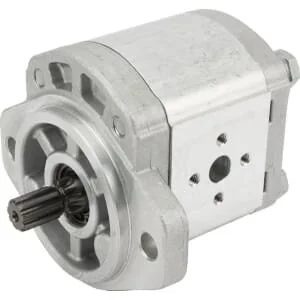 Casappa - PLP2019S003S1 - Pumpe -LEB/EA-N