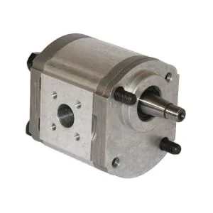 Casappa - PLP2020S054B5 - Pumpe -LBE/BC-N