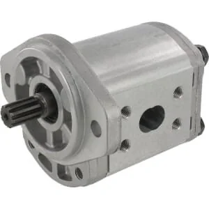 Casappa - PLP2024S001S1 - Zahnradpumpe PLP20.24,5S0-01S1-LMM/MB-N-EL