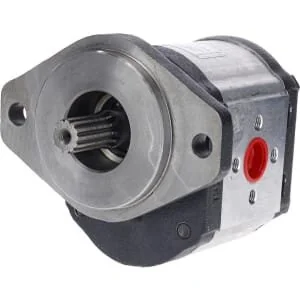 Casappa - PLP3027D004S5E - Pumpe PLP30.27D0-04S5-LED/EB-N